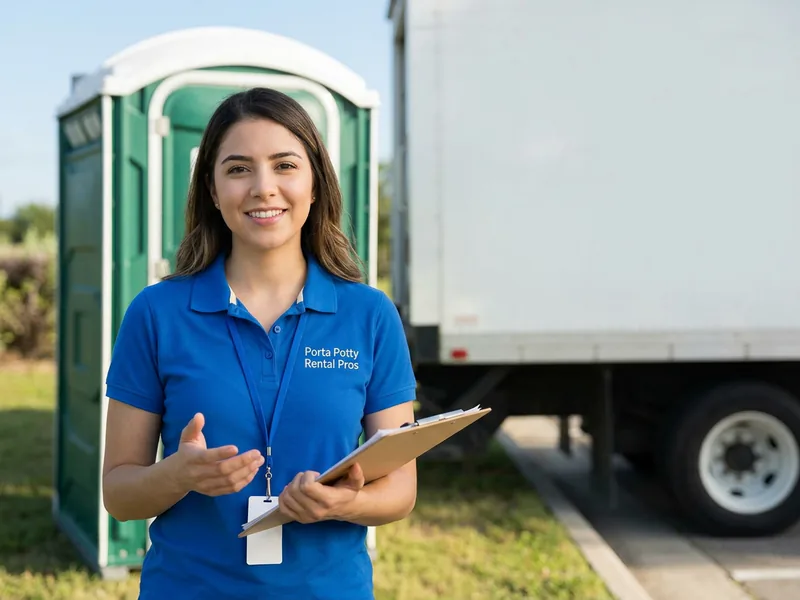 Porta Potty Rental  in Greencastle  FAQ
